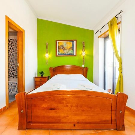 A09 - Super Central Duplex Apartment Lagos Luaran gambar