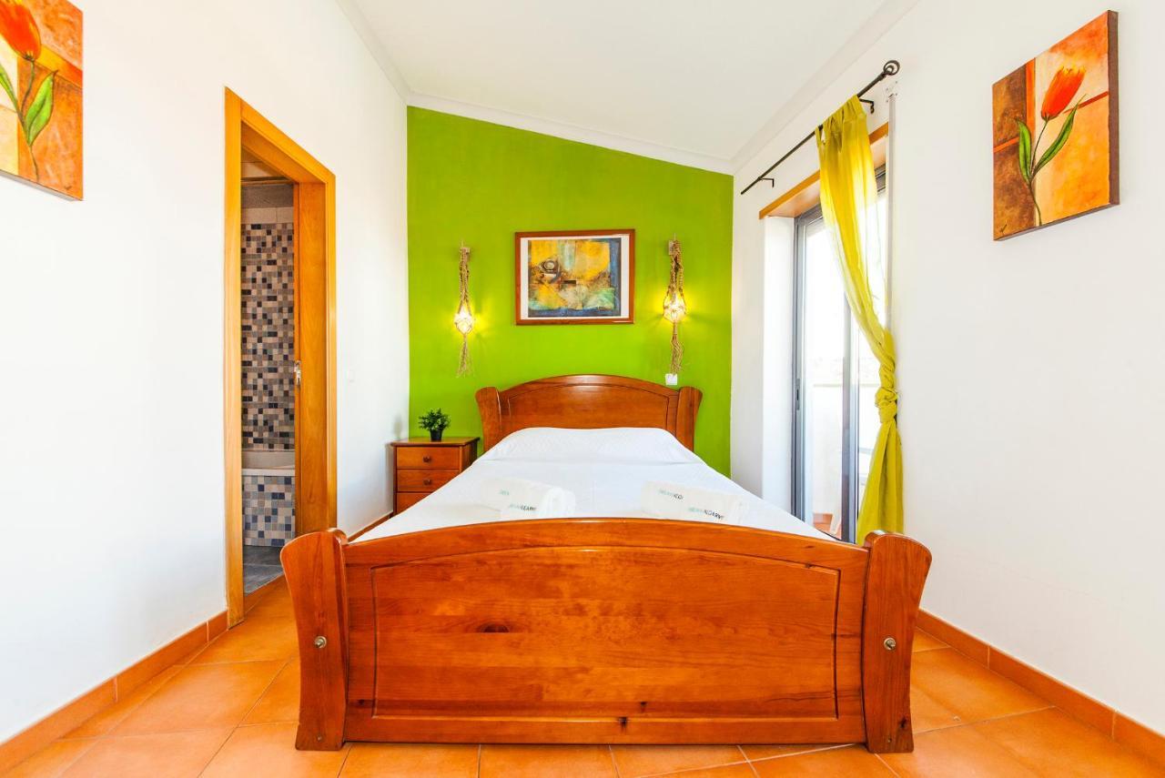 A09 - Super Central Duplex Apartment Lagos Luaran gambar
