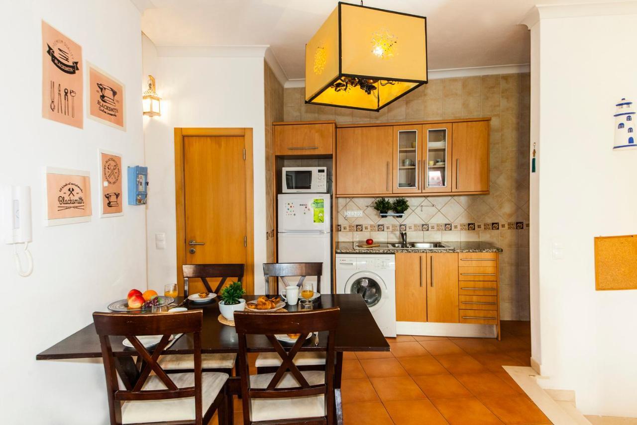 A09 - Super Central Duplex Apartment Lagos Luaran gambar