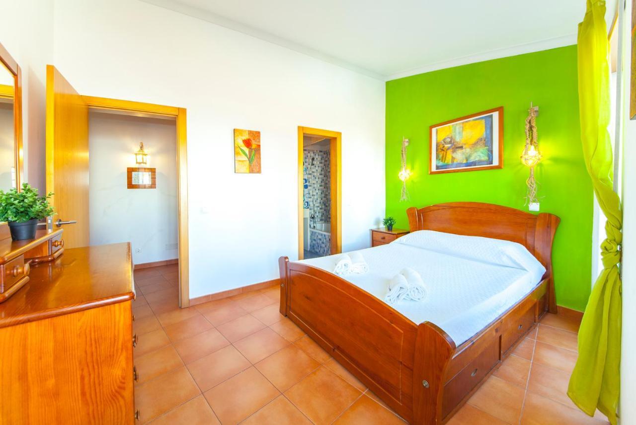 A09 - Super Central Duplex Apartment Lagos Luaran gambar