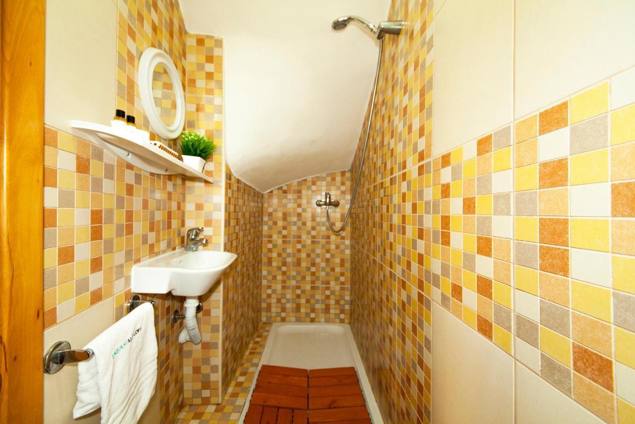 A09 - Super Central Duplex Apartment Lagos Luaran gambar